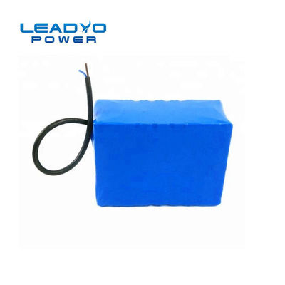 Harga yang pantas Baterai Lithium Ion Waterproof Custom 14.8V 10Ah 21Ah 30Ah Untuk Irigasi Baterai Daya Surya on line