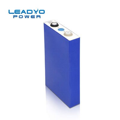 Harga yang pantas Lifepo4 3.2V 90AH LiFePO4 Sel Baterai Lithium Untuk RV Car Boat Tata Surya on line