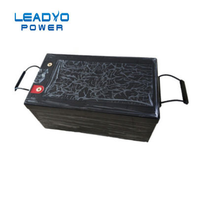 Harga yang pantas Bluetooth 5.12kwh Baterai Lithium Iron Phosphate 48V 100Ah Dengan Smart BMS on line