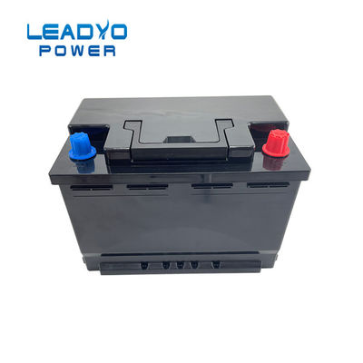 Marine Start Baterai Lithium Cranking 12V Lifepo4 1200A Crank Current