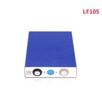 Harga yang pantas Sel Baterai 3.2V LiFePO4 50Ah 60Ah 90Ah 100Ah 140Ah 150Ah 190Ah 200Ah 280Ah on line